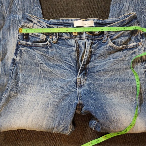 KanCan jeans - Picture 1 of 4